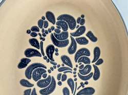 SERVING PLATTER