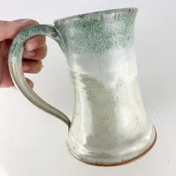 GRAY 16 OUNCES