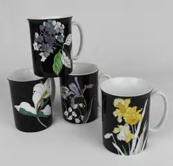 BLOCK SPAL WILDFLOWER