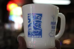 VINTAGE SPACE AGE
