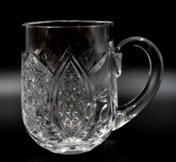 WATERFORD CRYSTAL
