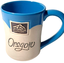 VINTAGE OREGON