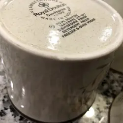 COFFEE MUGS EXCELLENT