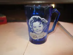 GLASS SHIRLEY