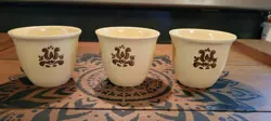 VOTIVE SET