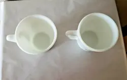 CUPS BROWN