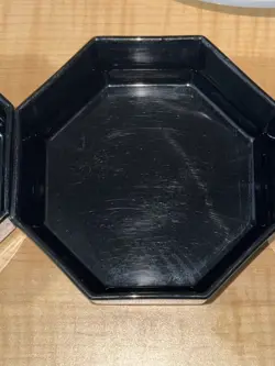 BOWLS AND CUPS