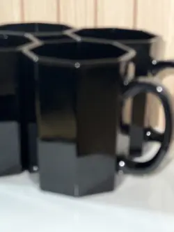 AND CUPS
