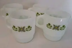 GREEN PATTERN