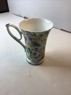 VINTAGE HEIRLOOM ENGLAND