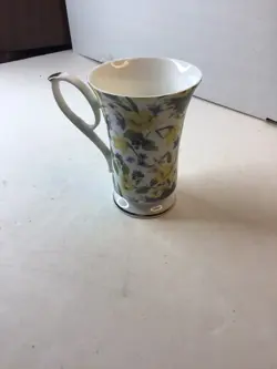 ENGLAND FINE BONE