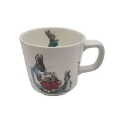 VINTAGE WEDGWOOD PETER