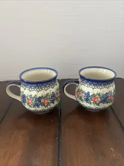 BUBBLE MUG