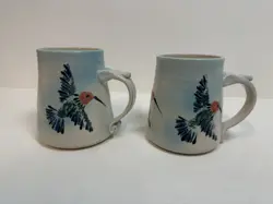 ARTISAN POTTERY