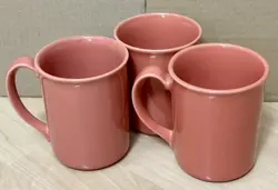 COFFEE/TEA CORAL