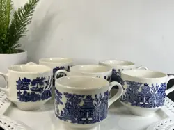 OF CHURCHILL CHINA