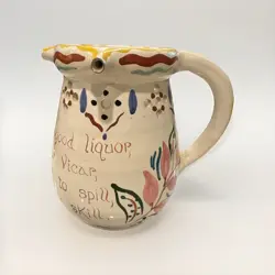 CREAM LETTERING