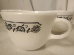 ONION COFFEE CUPS