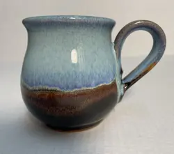 GLAZE POTTERY COFFEE