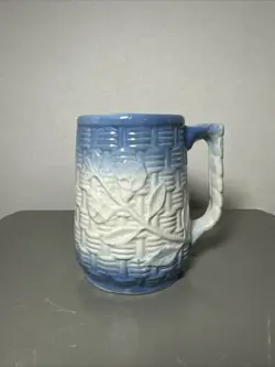CUP FLOWER PATTERN