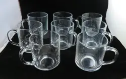 GLASS CLEAR