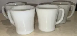MUGS SET/4 MADE