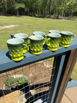 MUG CUP PC