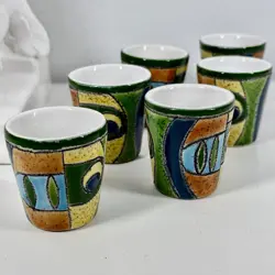 POTTERY VTG