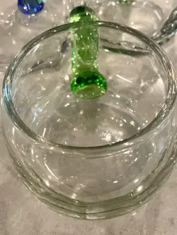 MUGS/SOUP/TEA/COFFEE