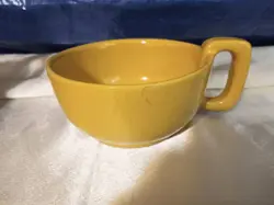 SOUP MUGS 4SC