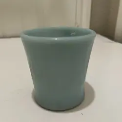 D-HANDLE MUG CUP