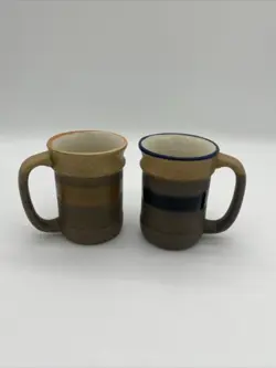 RIM SUNNYCRAFT STONEWARE
