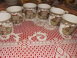 HERITAGE HALL COFFEE