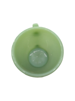 KING JADITE HANDLE