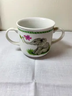 FROG TEA VINTAGE
