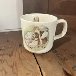 TIGGY WINKLE MUG