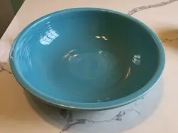 TURQUOISE 11 3/4