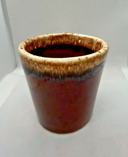 COFFEE MUG POTTERY