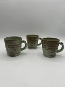 LIGHT GREEN MAYAN