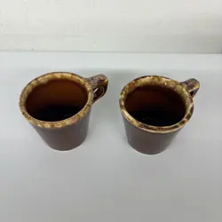 PROOF BROWN DROP