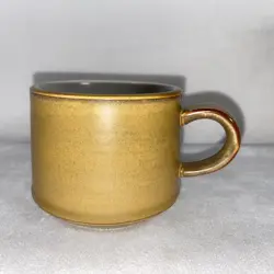 EARTHY VINTAGE