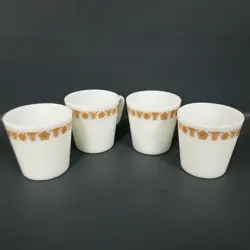 GOLDEN BUTTERFLY MILK