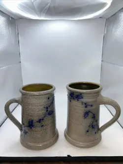 MUG/STEIN/TANKARD 6 TALL