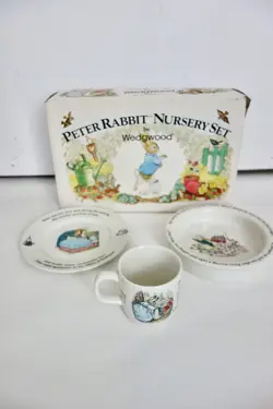 CHINA SET BEATRIX
