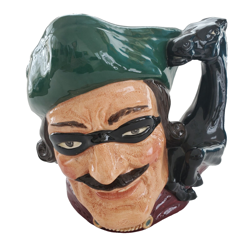 TOBY MUG JUG