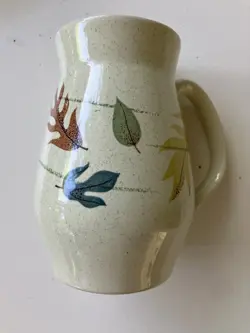 GRAND MUG 5.25