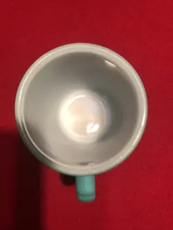 CUP MUG HANDLE