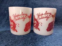 MUG HOPALONG