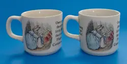 PETER RABBIT VINTAGE