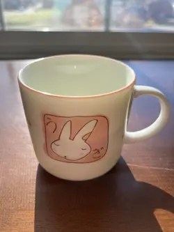VINTAGE JAPANESE UTSUWA